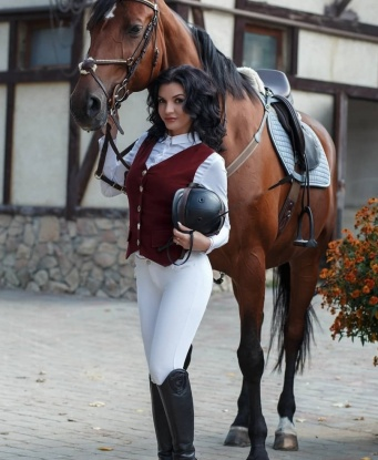 Анкета проститутки Галина - город Халимбекаул, 34 года, №2110