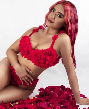 Анкета проститутки Инночка - город Халимбекаул, 20 лет, №2824