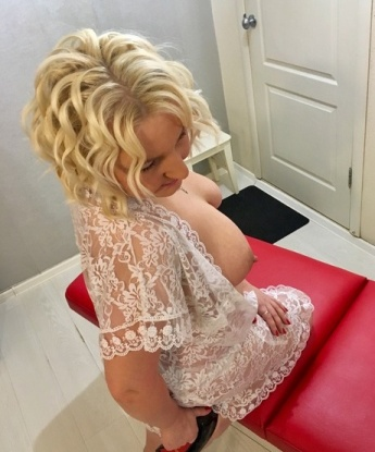 Анкета проститутки Оксана - город Халимбекаул, 41 год, №8739